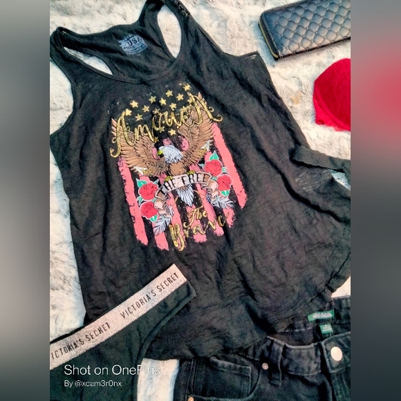 #thebrave Ladies MED Lot - Picture 2 of 6